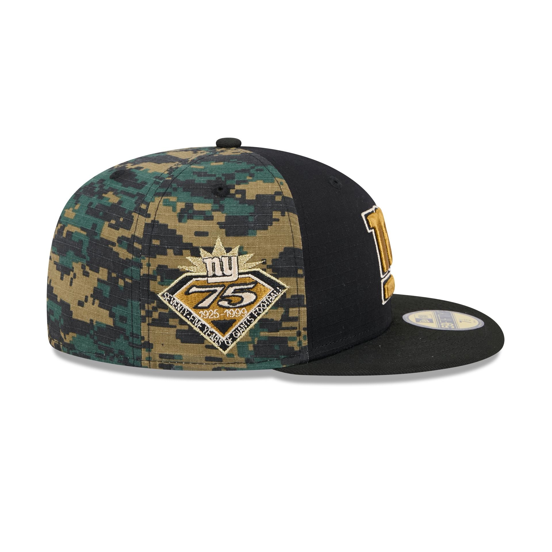 New Era Cap