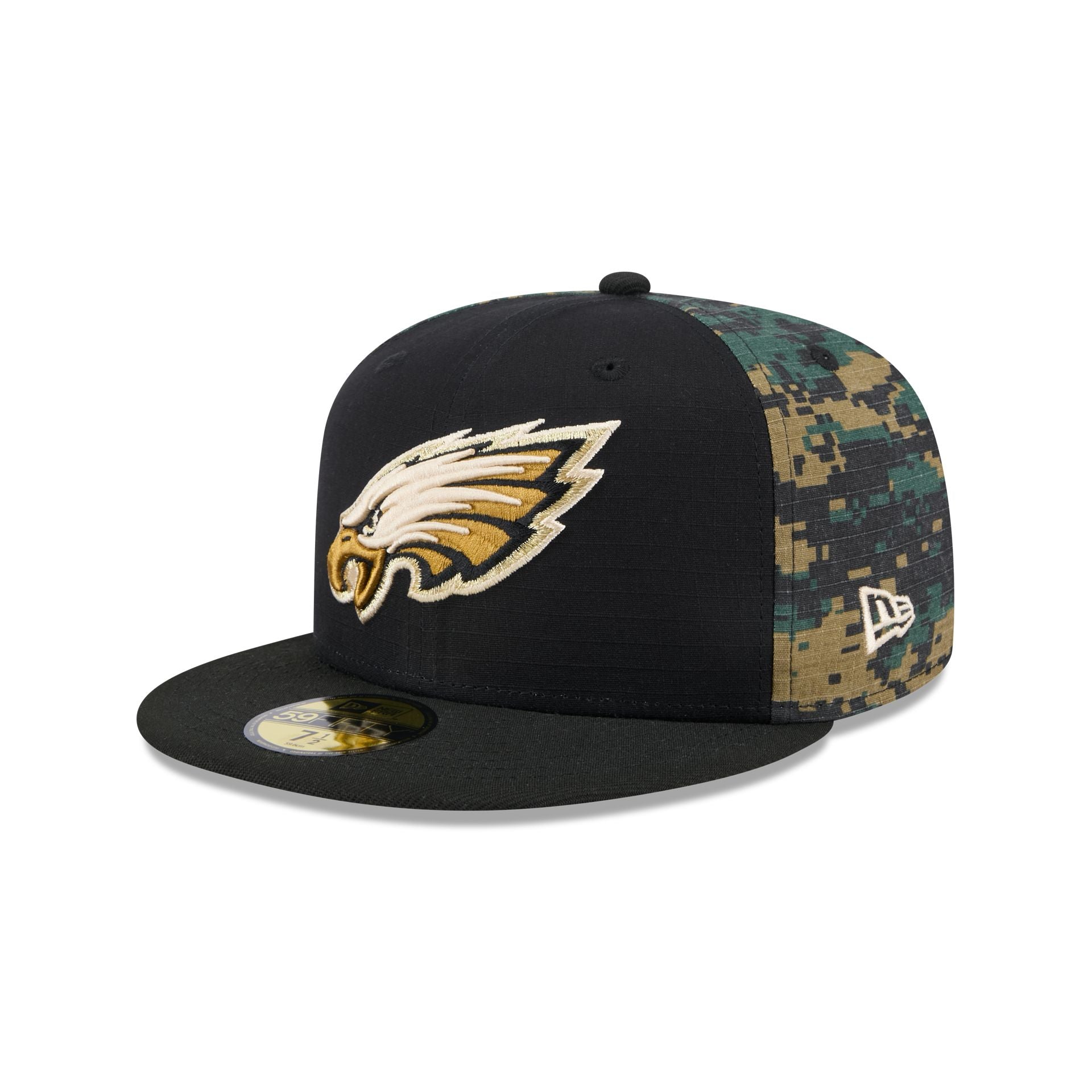 New Era Cap