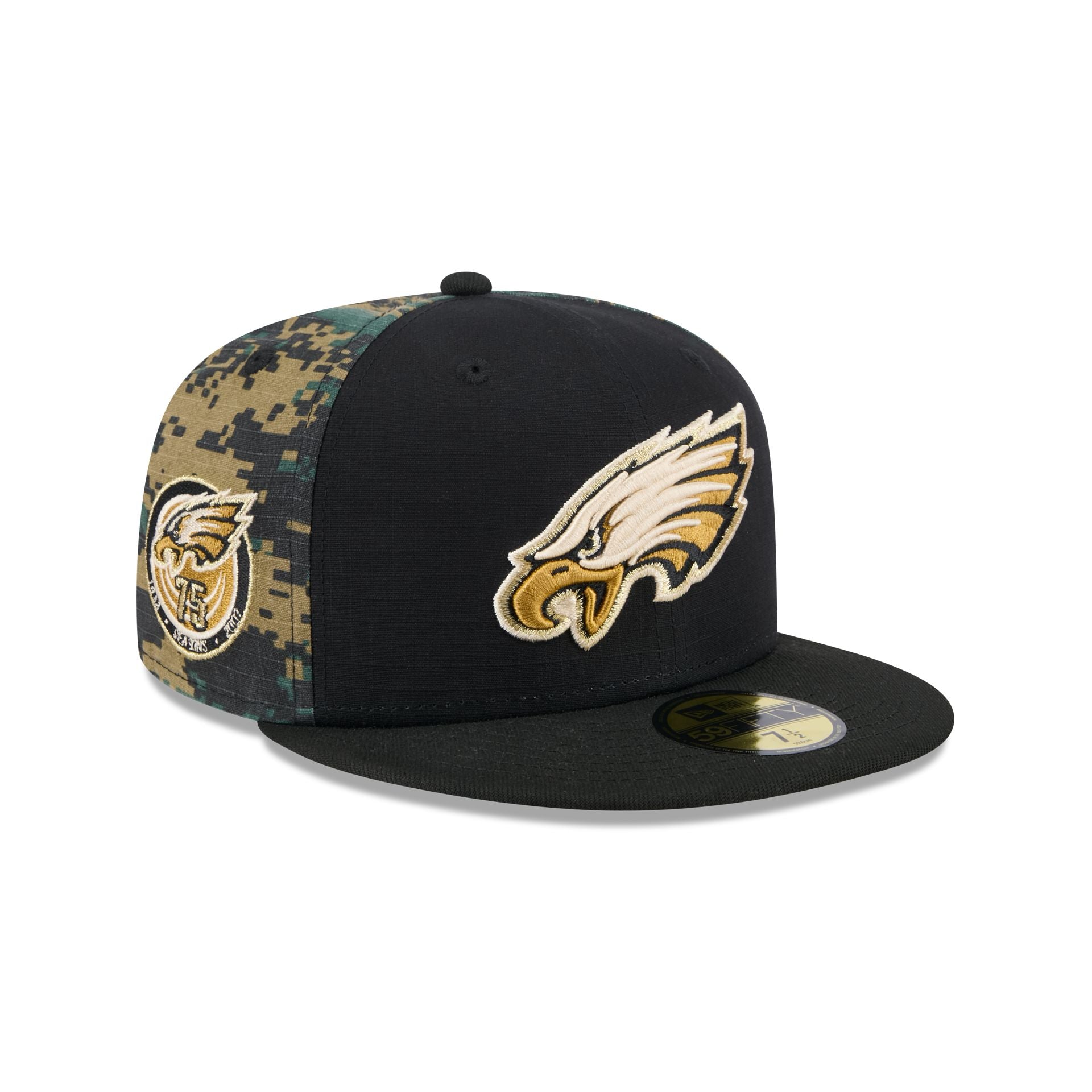 New Era Cap