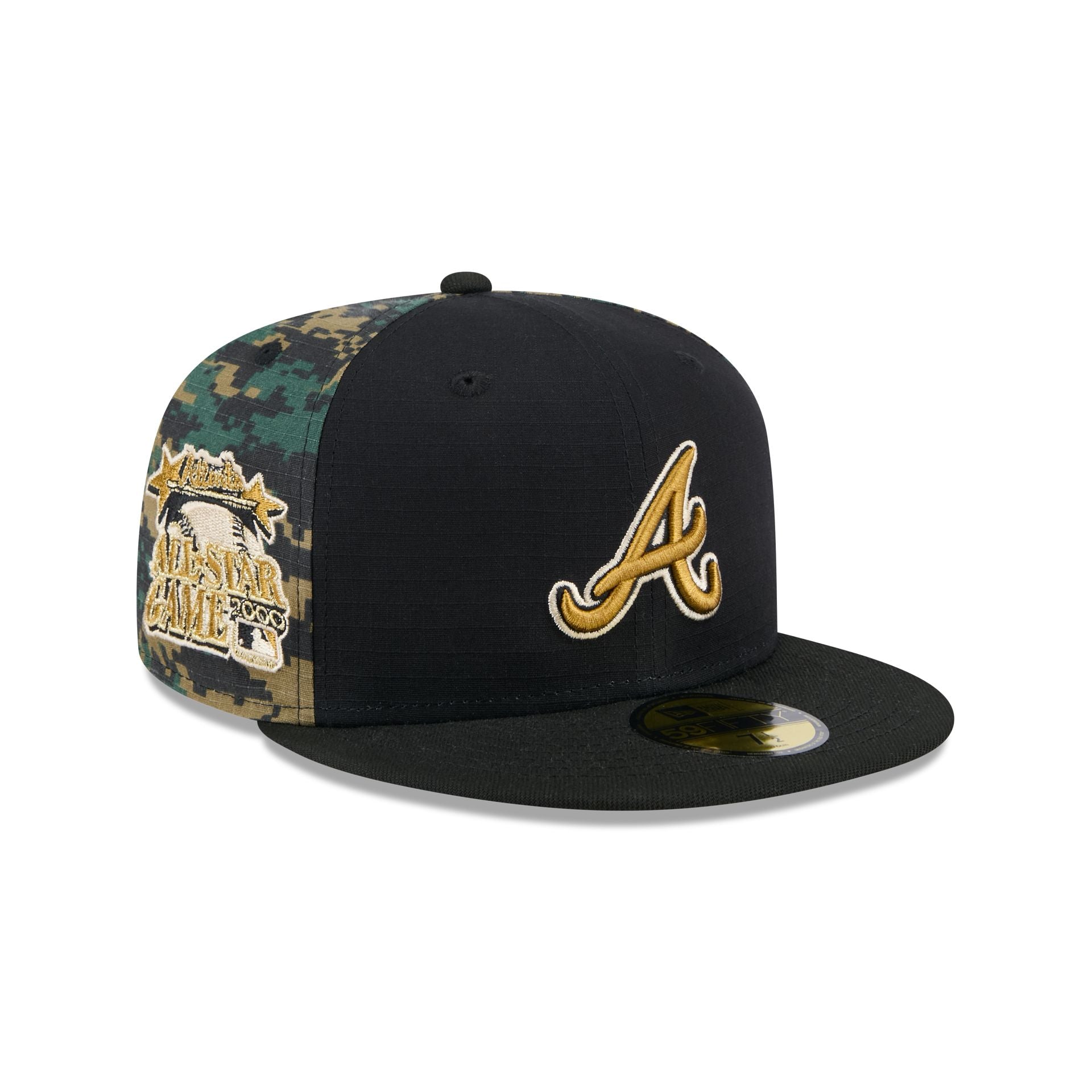 New Era Cap