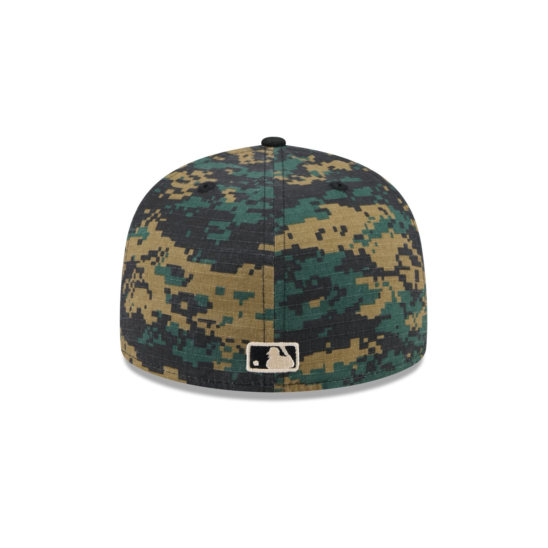 Boston Red Sox Digi Camo 59FIFTY Fitted Hat New Era Cap