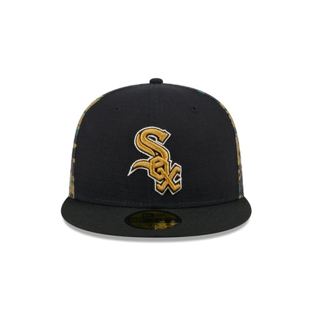 Chicago White Sox Digi Camo 59FIFTY Fitted Hat