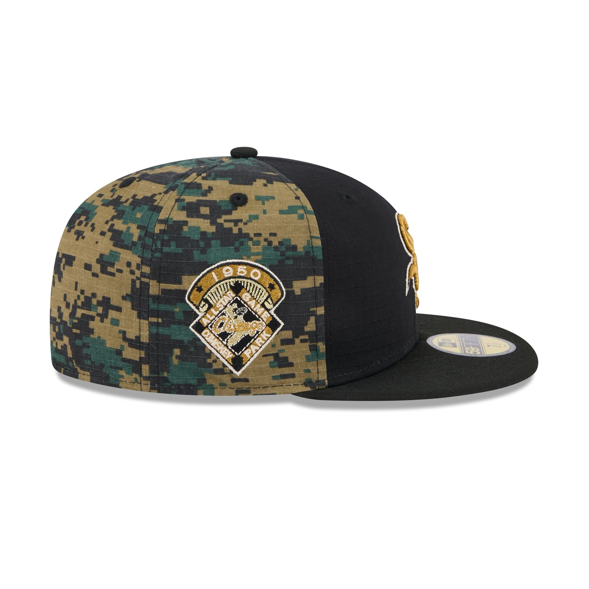 New Era Cap