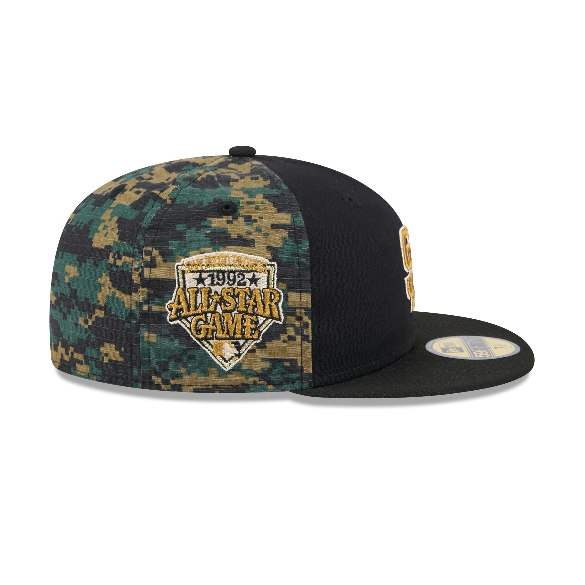 New Era Cap