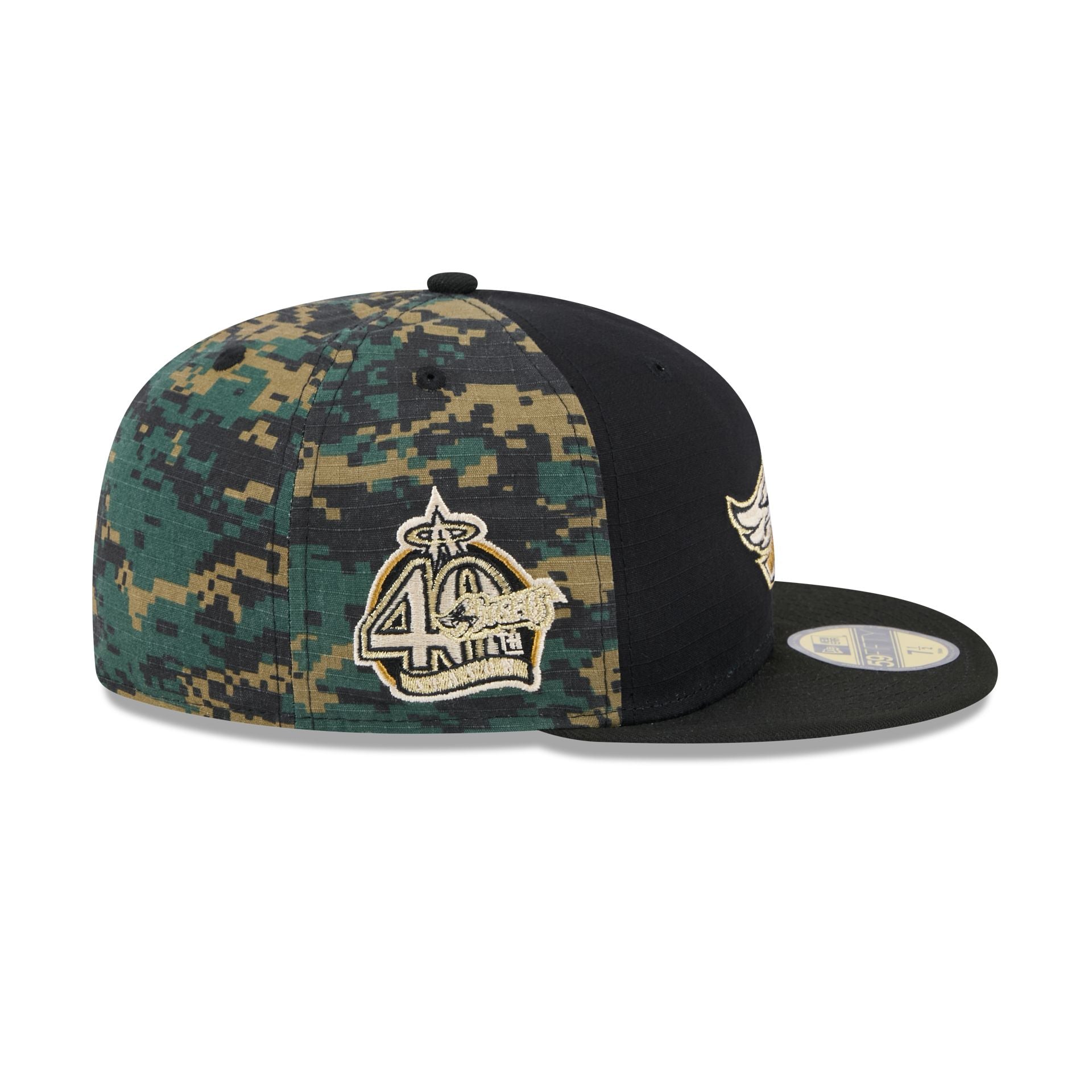 New Era Cap