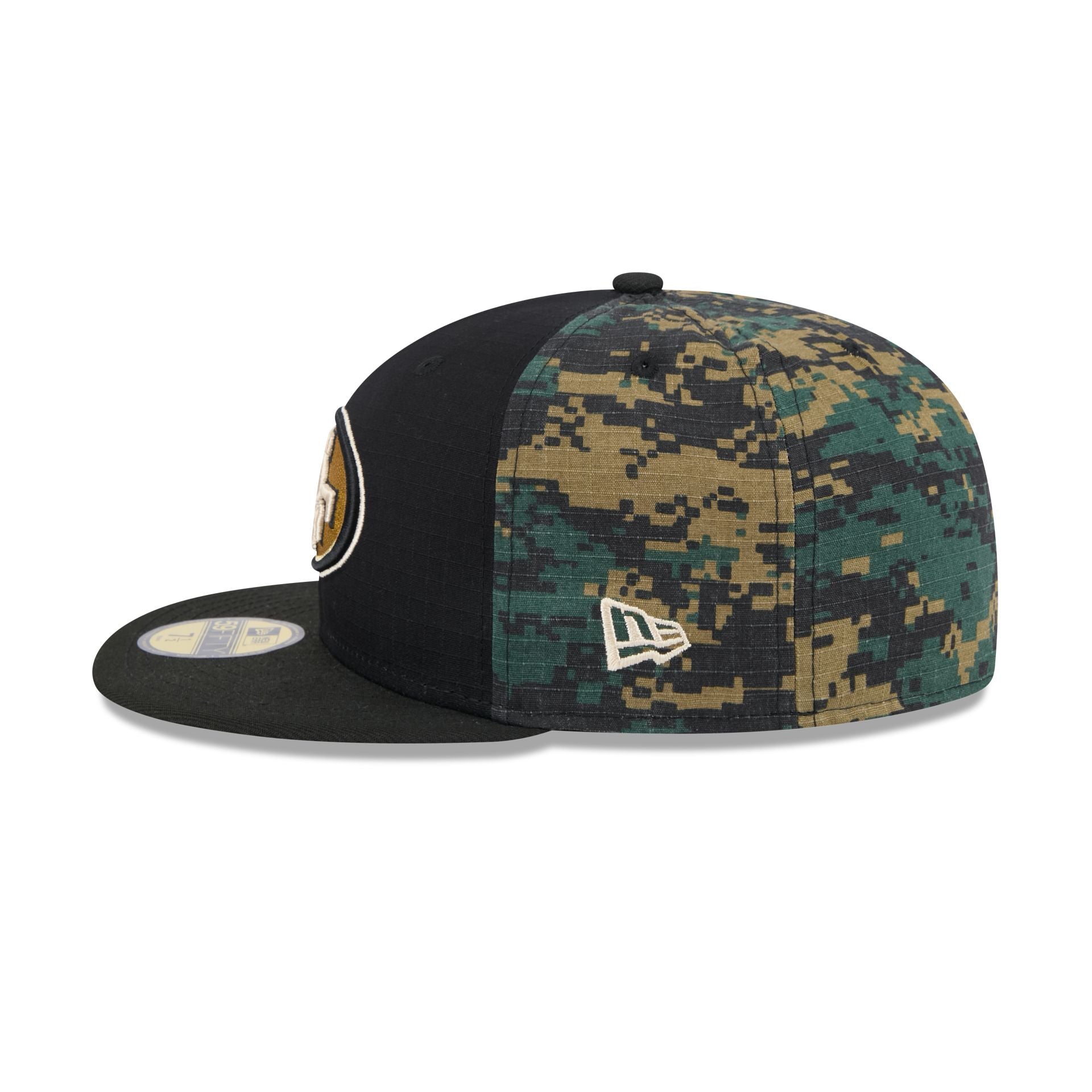 New Era Cap