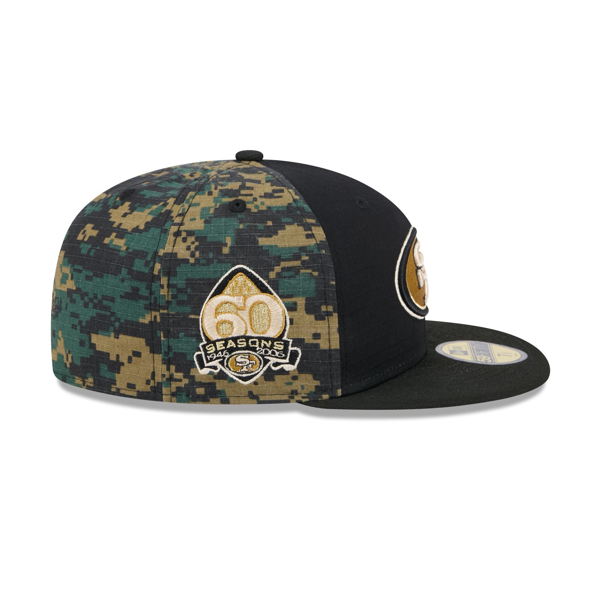 New Era Cap