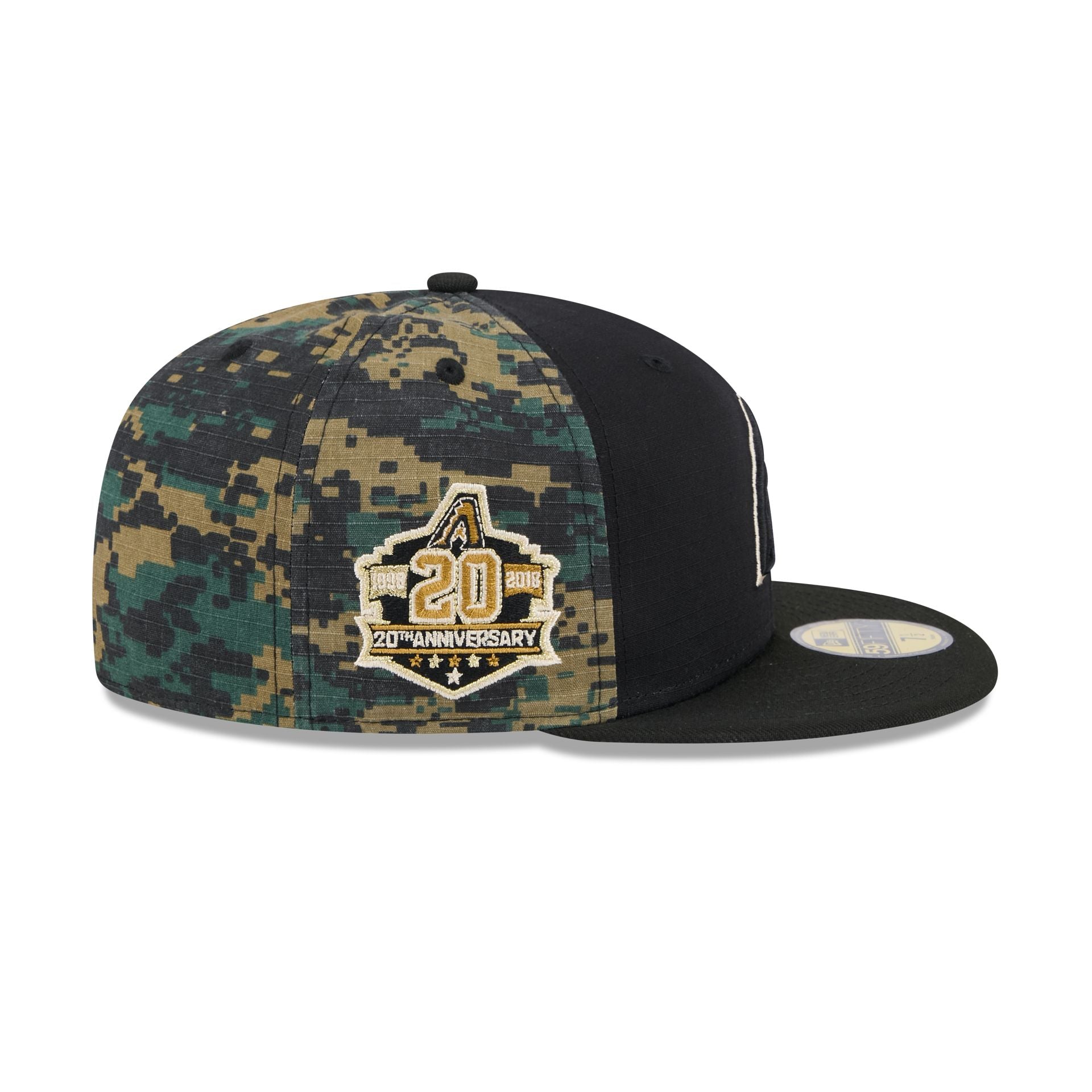 New Era Cap