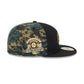 Chicago Cubs Digi Camo 59FIFTY Fitted Hat