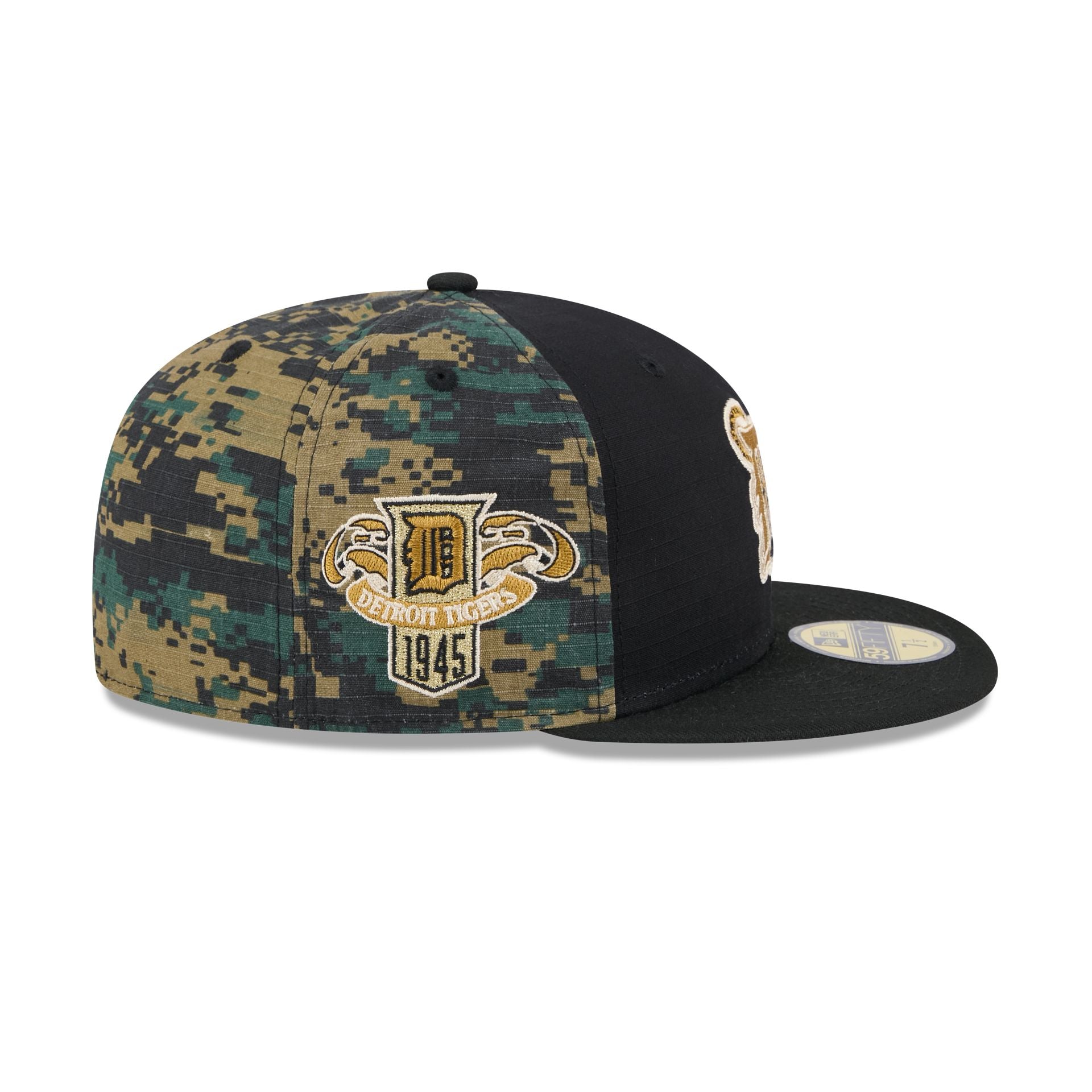 New Era Cap