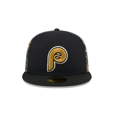 Philadelphia Phillies Digi Camo 59FIFTY Fitted Hat