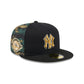 New York Yankees Digi Camo 59FIFTY Fitted Hat