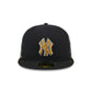 New York Yankees Digi Camo 59FIFTY Fitted Hat