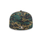 New York Yankees Digi Camo 59FIFTY Fitted Hat