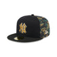 New York Yankees Digi Camo 59FIFTY Fitted Hat