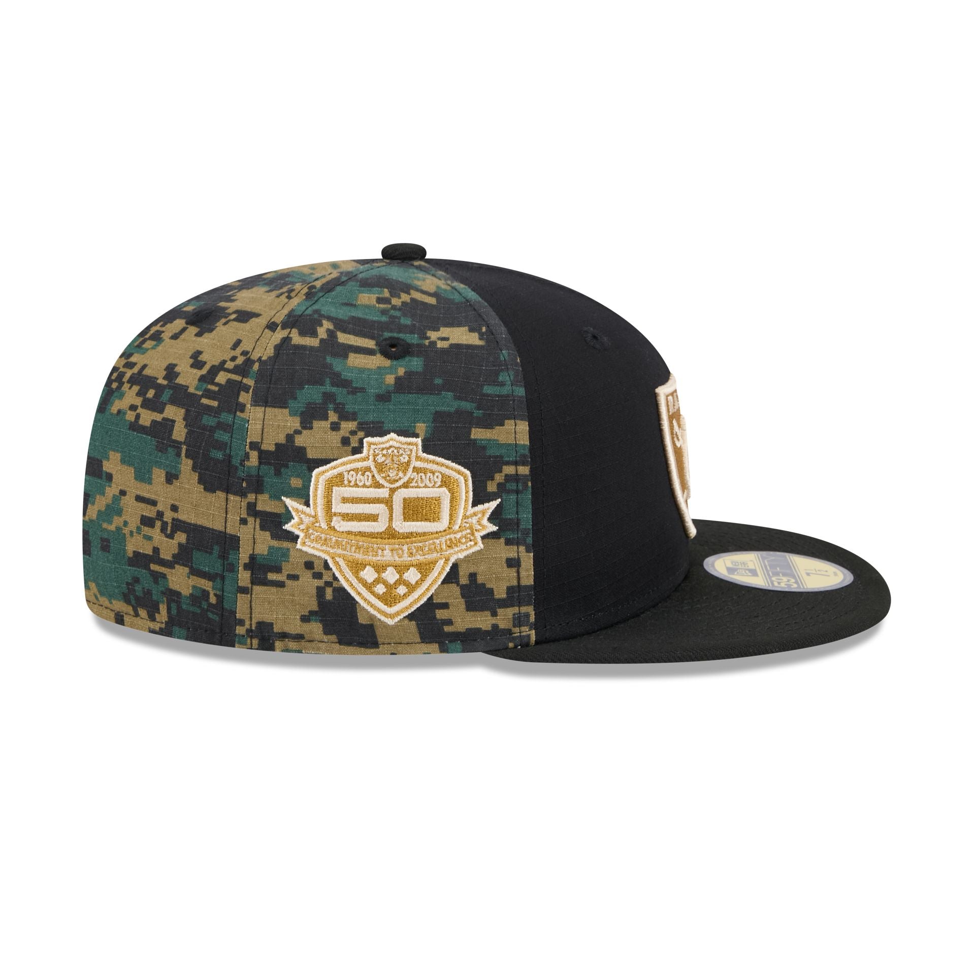 New Era Cap