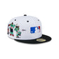 American League Mascots 59FIFTY Fitted Hat