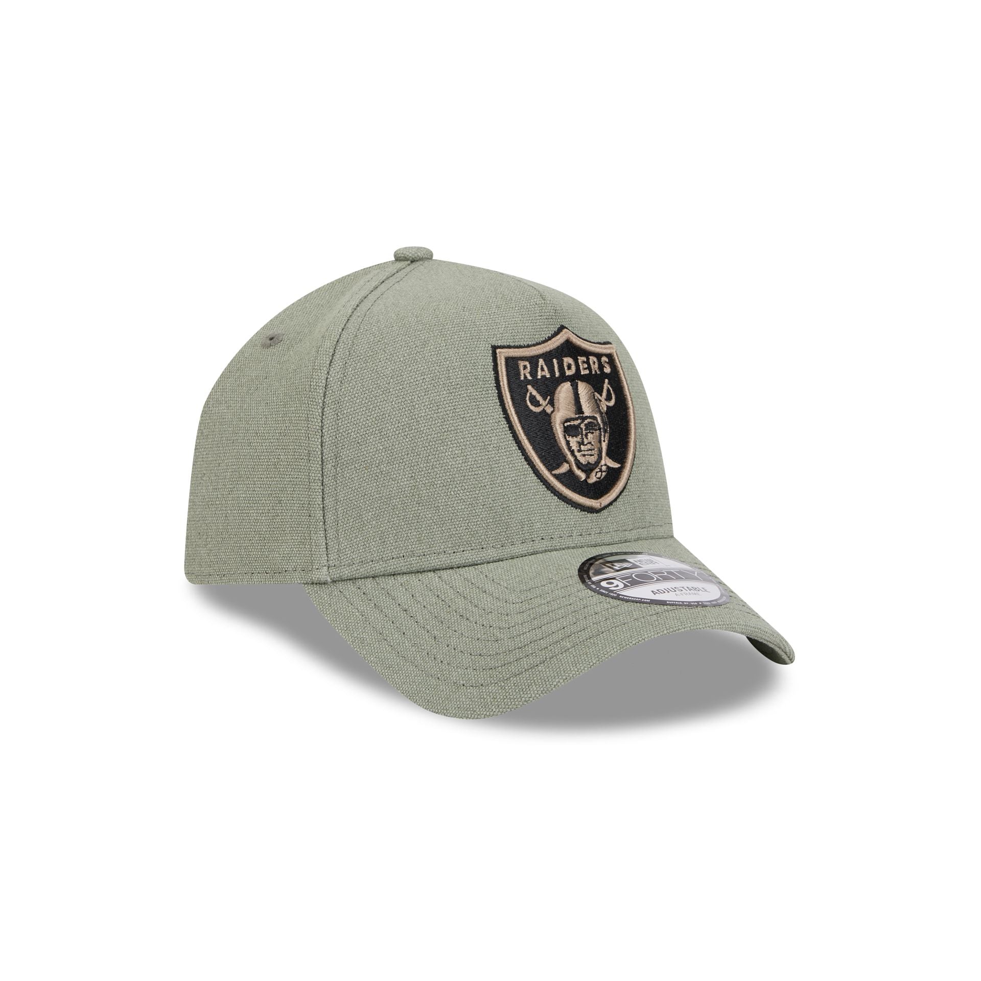 New Era Cap