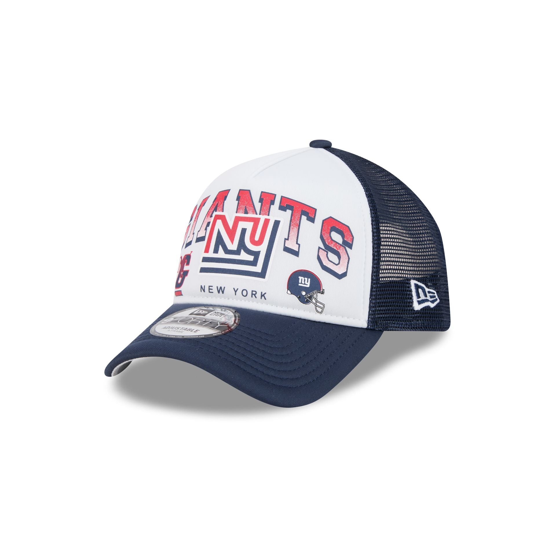 New Era Cap