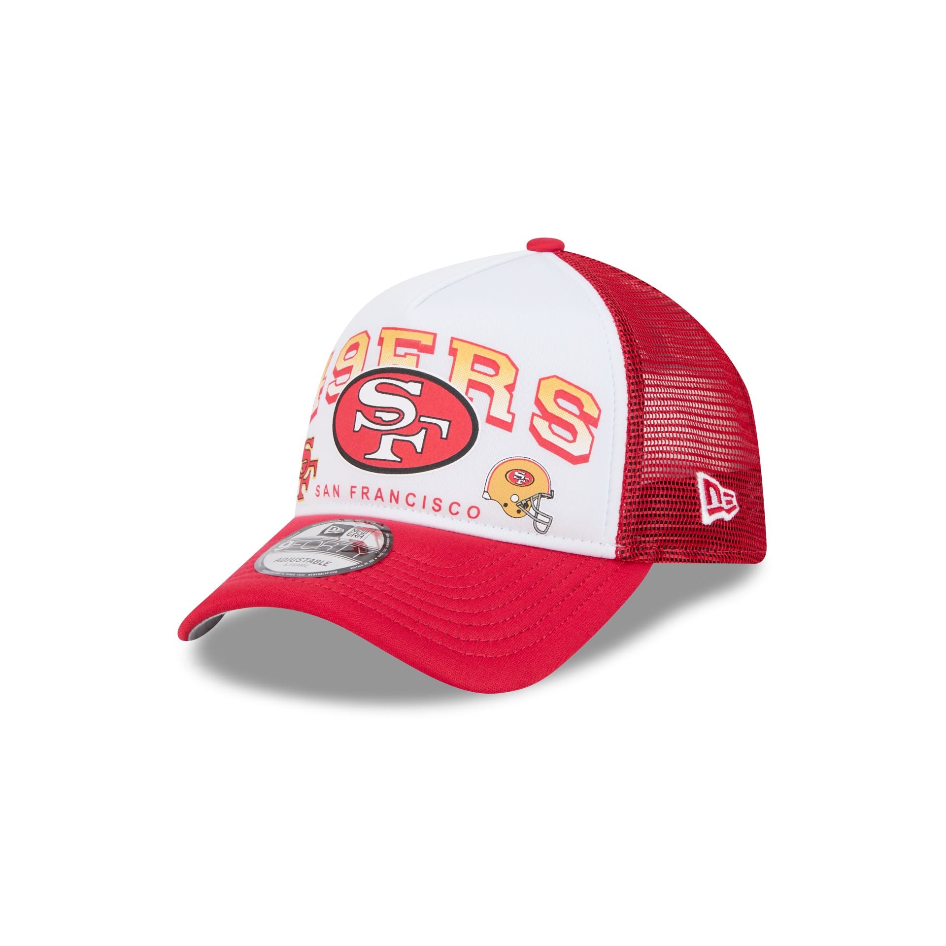 New Era Cap