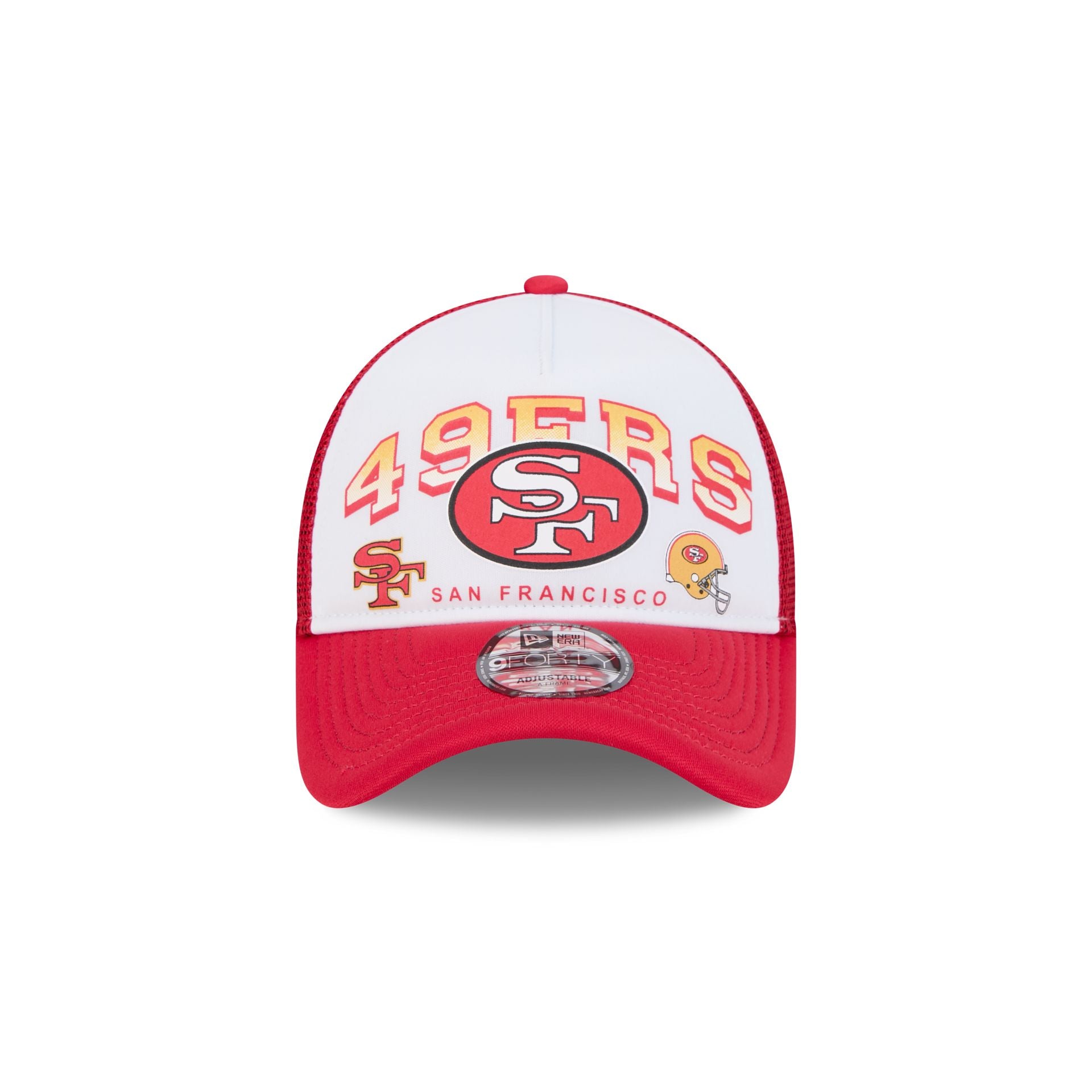 New Era Cap