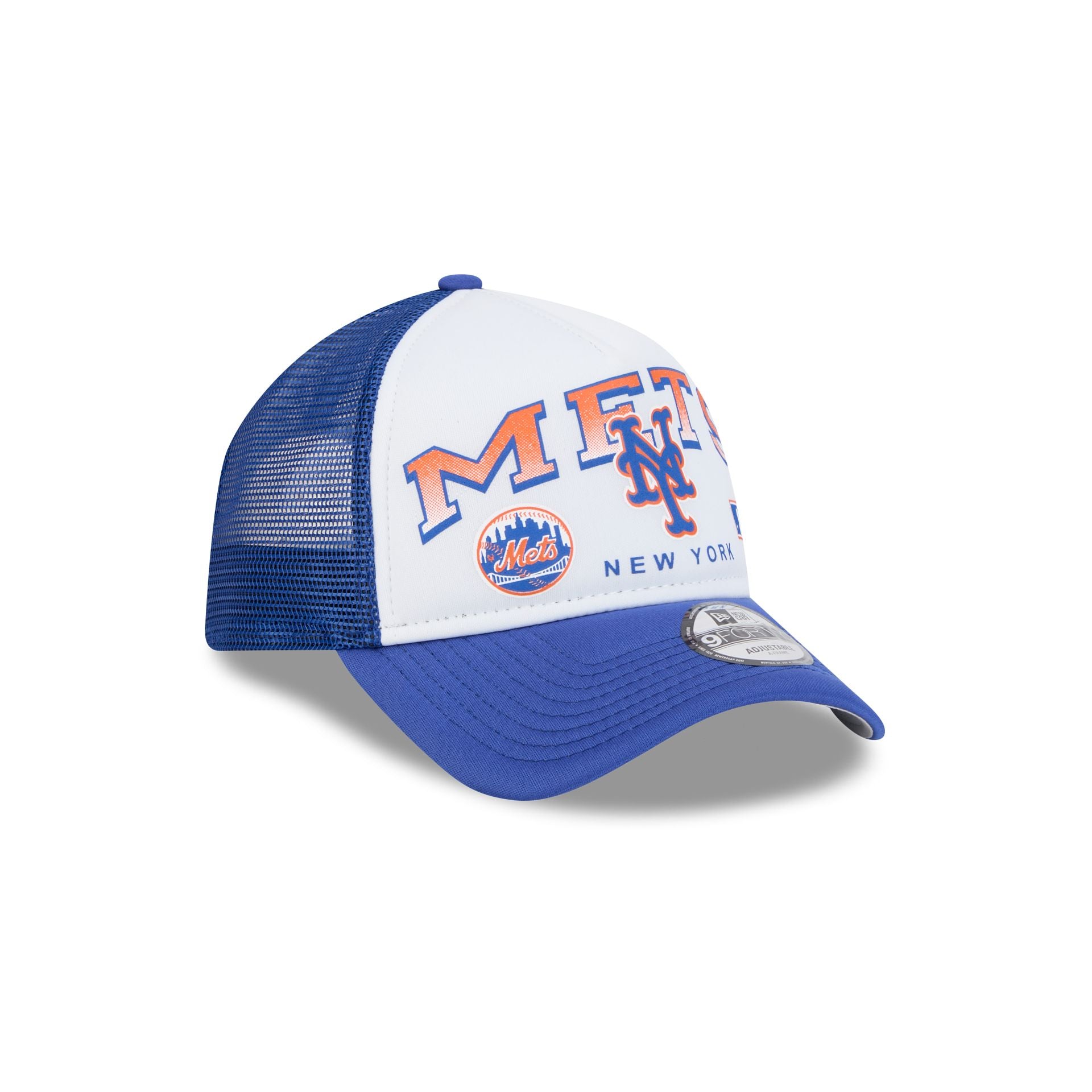 New Era Cap