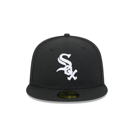 Chicago White Sox Team Verbiage 59FIFTY Fitted Hat