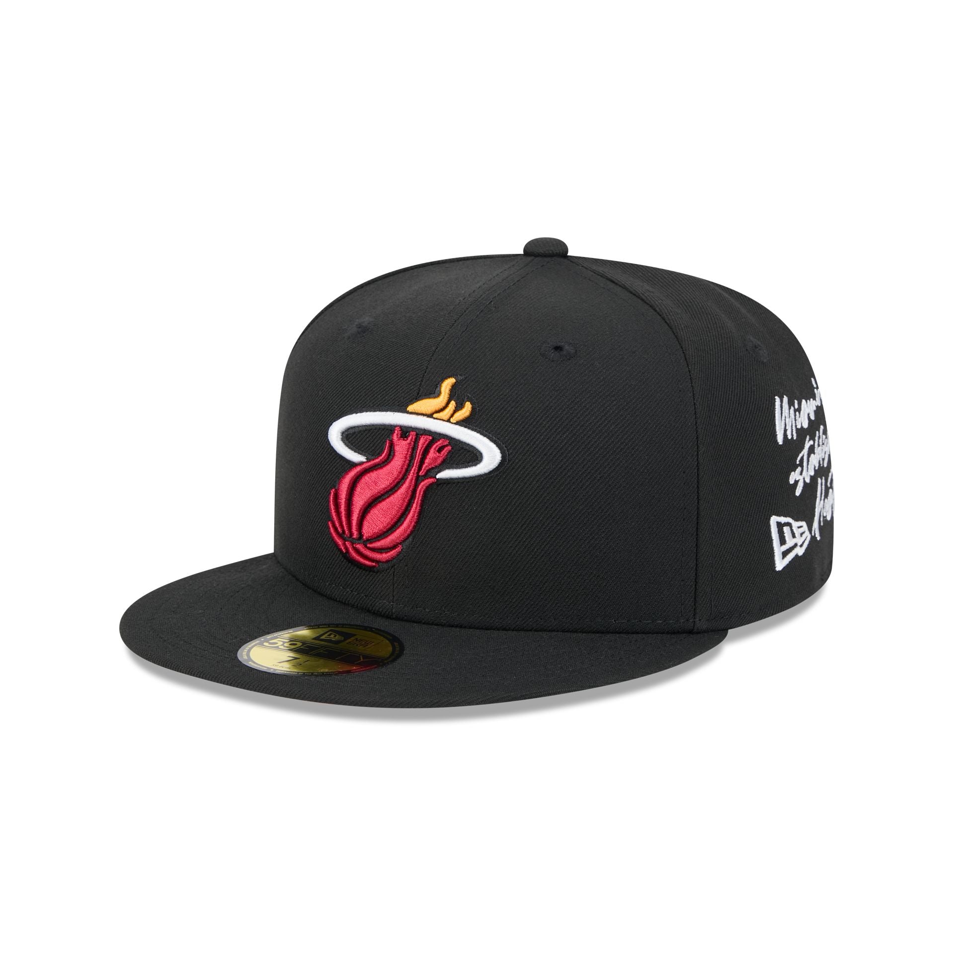 New Era Cap