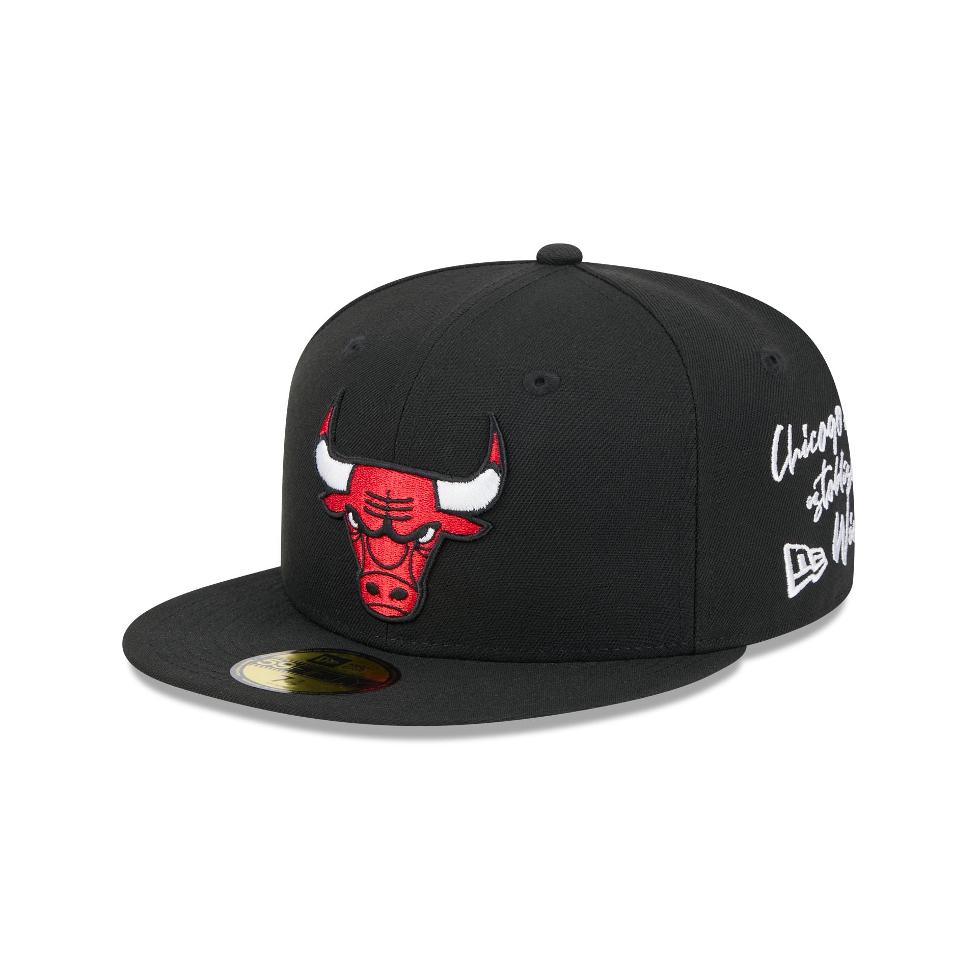 New Era Cap