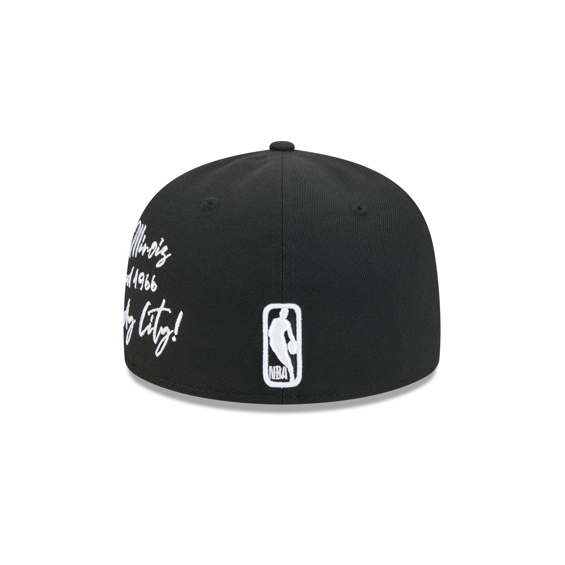 New Era Cap