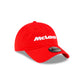 2024 Monaco Race Special McLaren Formula 1 Team 9TWENTY Adjustable