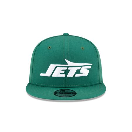 New York Jets Basic 9FIFTY Snapback