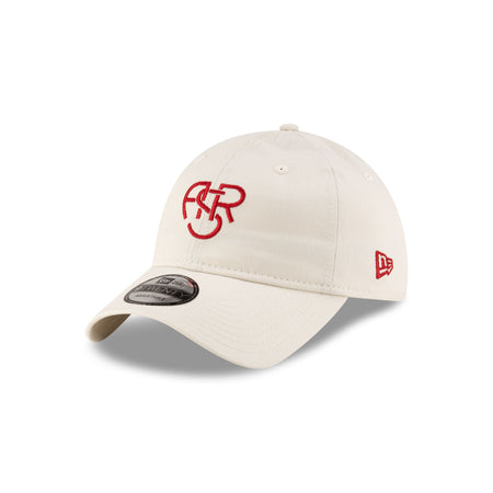 AS Roma Team 9TWENTY Adjustable Hat