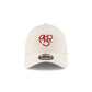 AS Roma Team 9TWENTY Adjustable Hat