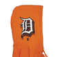 Detroit Tigers Hi Vis Doodle Hoodie