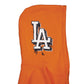 Los Angeles Dodgers Hi Vis Doodle Hoodie