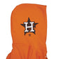 Houston Astros Hi Vis Doodle Hoodie