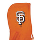 San Francisco Giants Hi Vis Doodle Hoodie