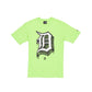 Detroit Tigers Hi Vis Doodle T-Shirt