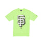 San Francisco Giants Hi Vis Doodle T-Shirt