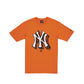 New York Yankees Hi Vis Doodle T-Shirt