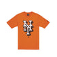 New York Mets Hi Vis Doodle T-Shirt