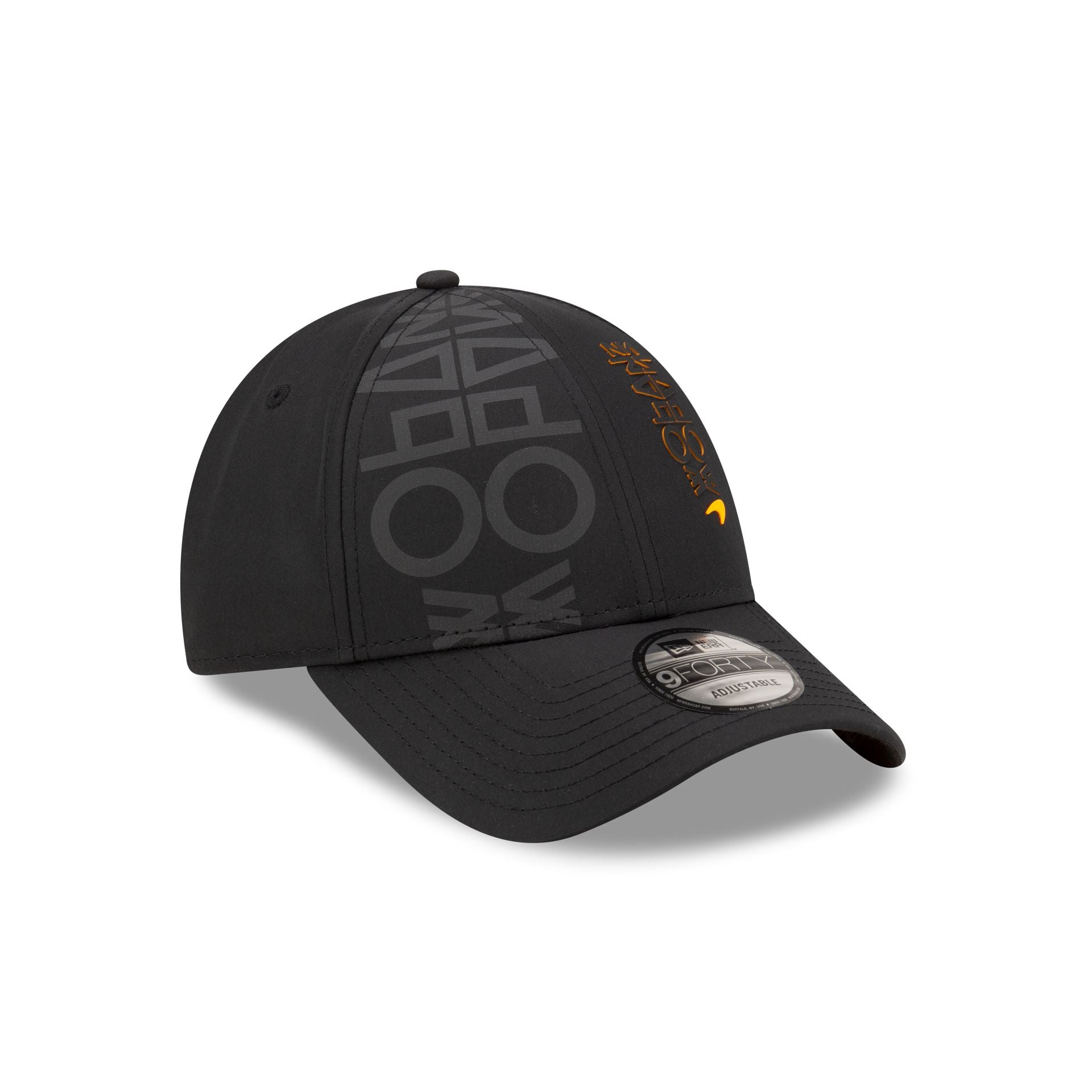 New Era Cap