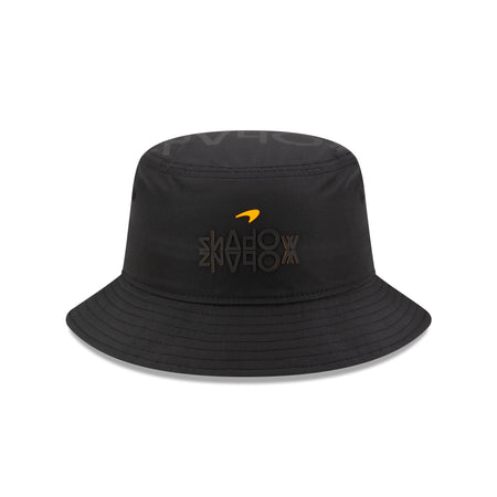 McLaren Formula 1 Team Shadow Bucket Hat