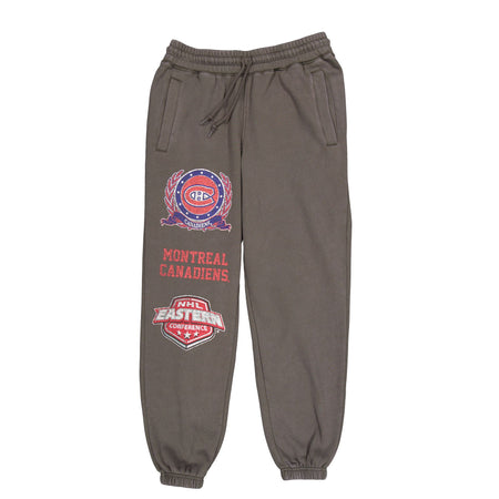 Montreal Canadiens Oversized Essentials Sweatpants