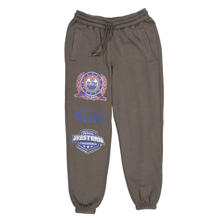 Edmonton Oilers Oversized Essentials Sweatpants