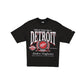 Detroit Red Wings Oversized Essentials T-Shirt