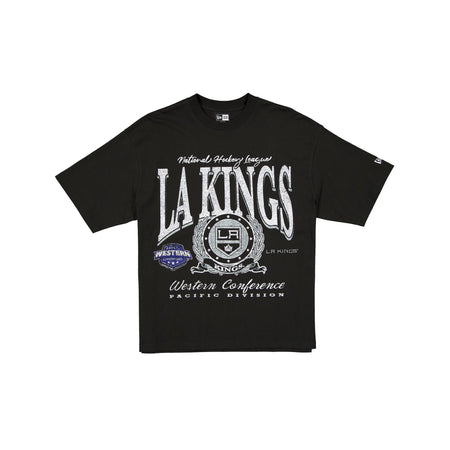 Los Angeles Kings Oversized Essentials T-Shirt