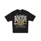 Boston Bruins Oversized Essentials T-Shirt