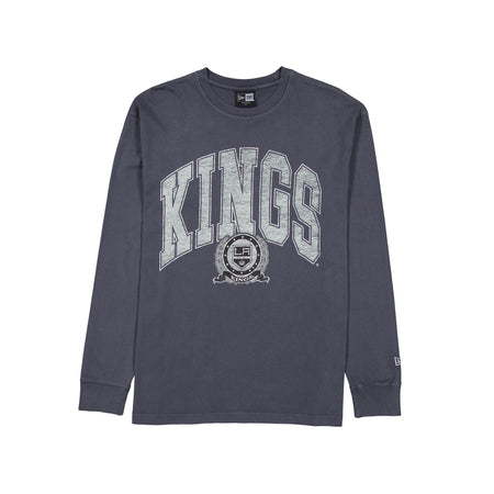 Los Angeles Kings Oversized Essentials Long Sleeve T-Shirt